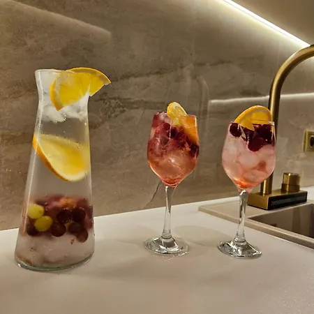 Διαμέρισμα Perla Slonca Premium Private Parking Στσέτσιν