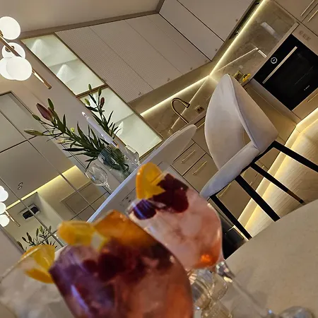 Perla Slonca Premium Private Parking