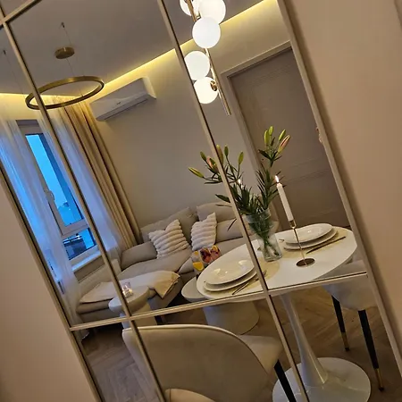 Perla Slonca Premium Private Parking * Stettin