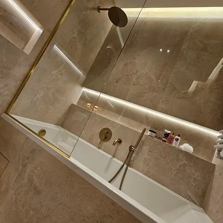 Perla Slonca Premium Private Parking Διαμέρισμα Στσέτσιν