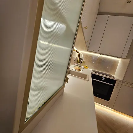 Perla Slonca Premium Private Parking Διαμέρισμα *