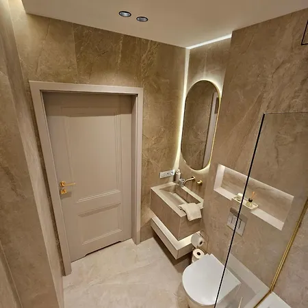 Apartment Perla Slonca Premium Private Parking *