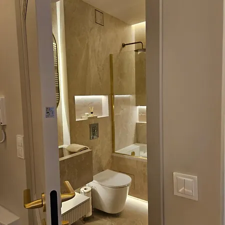 Διαμέρισμα Perla Slonca Premium Private Parking