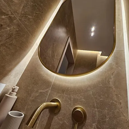 Διαμέρισμα Perla Slonca Premium Private Parking *