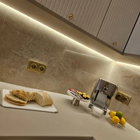 Διαμέρισμα Perla Slonca Premium Private Parking *