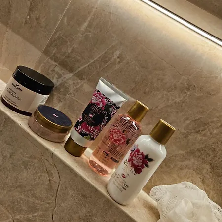 Διαμέρισμα Perla Slonca Premium Private Parking Στσέτσιν