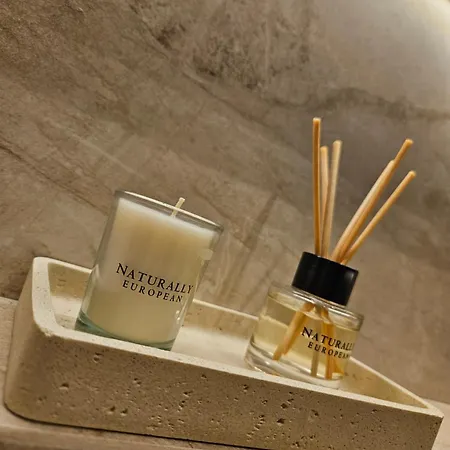 Διαμέρισμα Perla Slonca Premium Private Parking Στσέτσιν