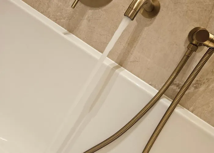 アパート Perla Slonca Premium Private Parking