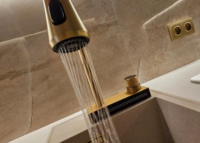 Perla Slonca Premium Private Parking アパート シュチェチン