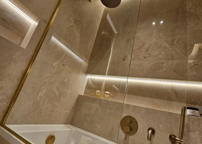 Perla Slonca Premium Private Parking