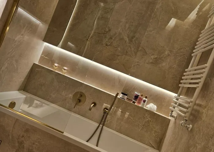 Perla Slonca Premium Private Parking シュチェチン