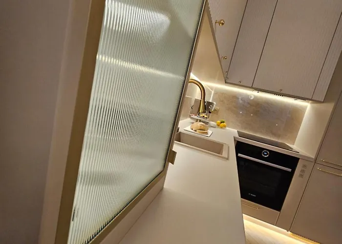 Perla Slonca Premium Private Parking アパート *